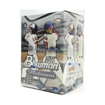 Topps Baseball 2021 Bowman Platinum - Blaster