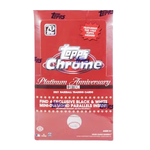 Topps Baseball 2021 Chrome Platinum Ann. - Lite Box