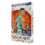 Panini Basketball 2020-21 Hoops - Hobby Box
