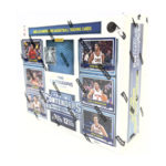 Panini Basketball 2021-22 Contenders - Hobby Box