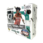 Panini Basketball 2021-22 Donruss Choice - Hobby Box