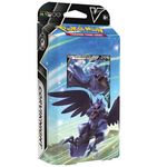 Pokemon Battle Decks - Corviknight V