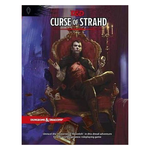 Book - Curse of Strahd