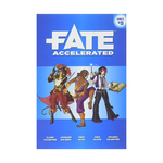 Book - FateCore : Fate Accelerated