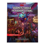 Book - Journey Through Radiant Citadel