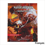 Book - Player's Handbook (French)