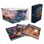 Book - Rules Expansion Gift Set