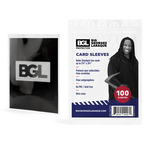 BGL Card Sleeves - Penny (100) BGL