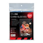 Accessoires Card Sleeves - Penny (500)