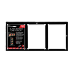 Ultra Pro One-Touch - 3-Card Black Border - 35pt