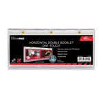 Ultra Pro One-Touch - Horizontal Booklet 185mm