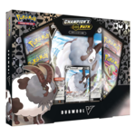 Pokemon Collection Box - Champion's Path - Dubwool V