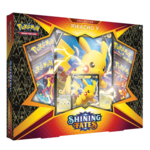 Pokemon Collection Box - Shining Fates - Pikachu V