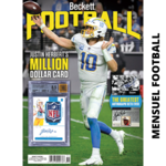 Football Mensuel Football
