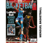Basketball Mensuel Basketball