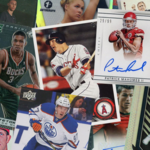 Collectible Cards
