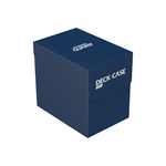 Accessoires Deck Case 133+ Blue