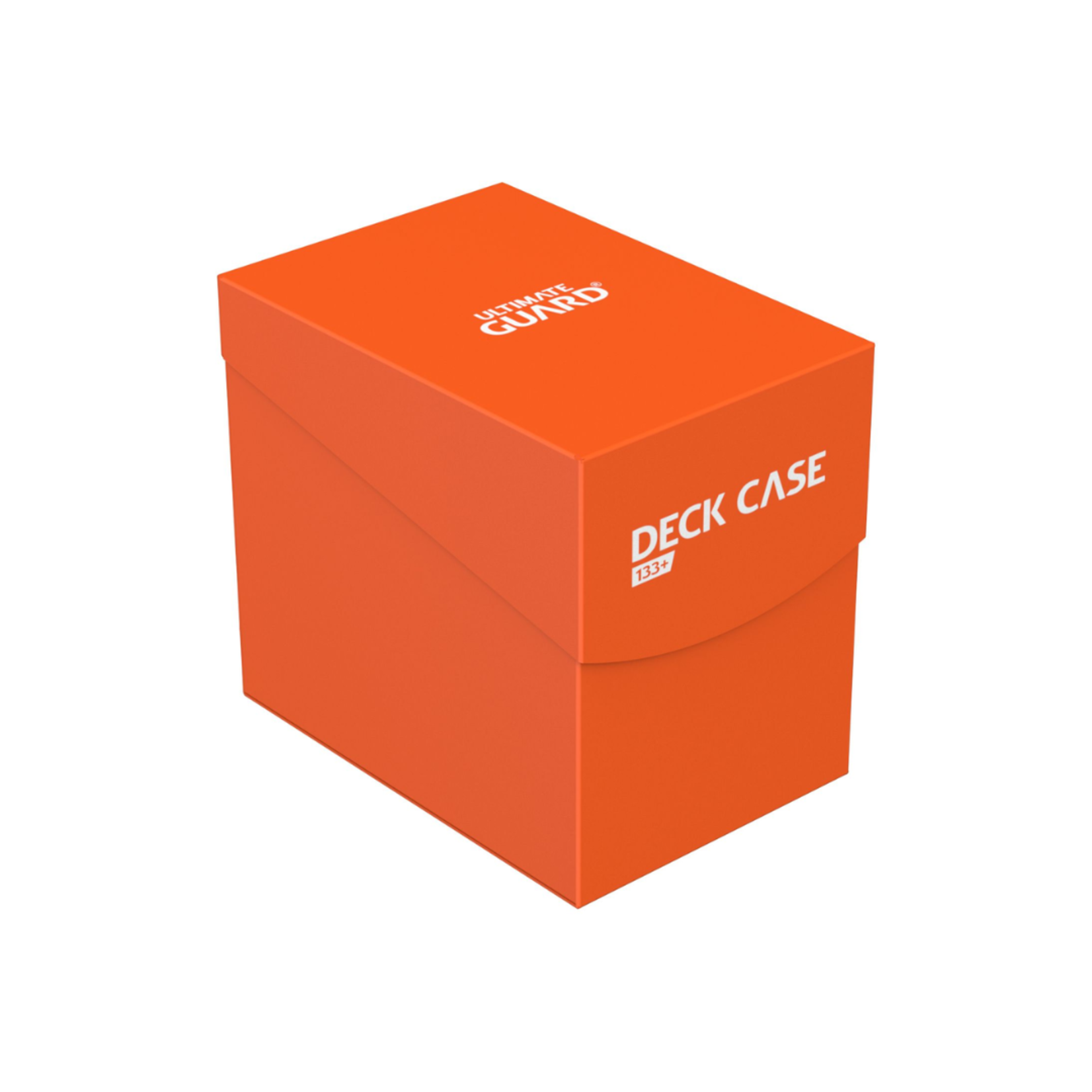 Accessoires Deck Case 133+ Orange
