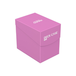 Accessoires Deck Case 133+ Pink
