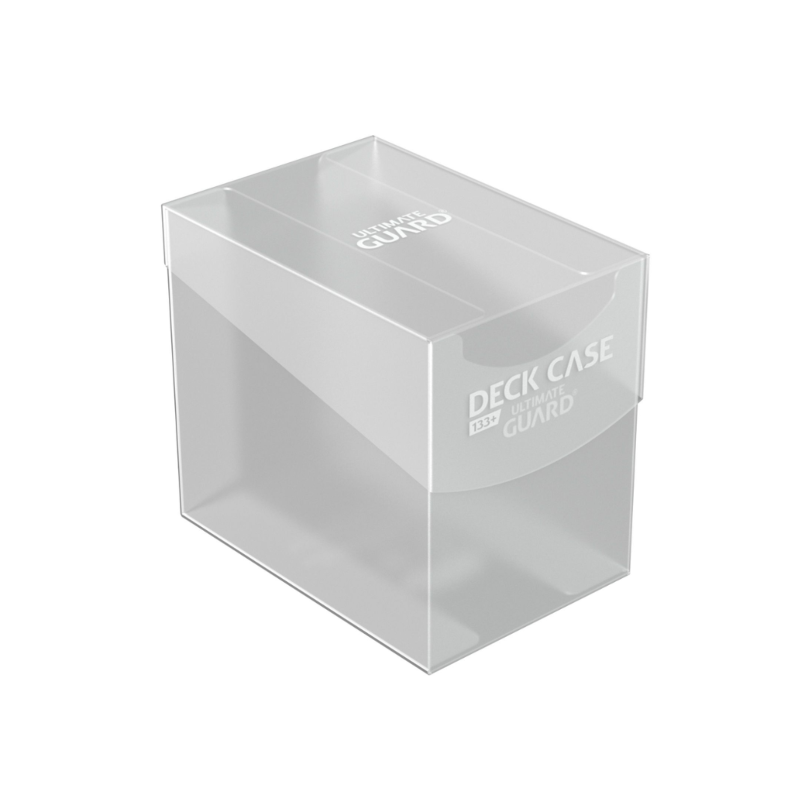 Accessoires Deck Case 133+ Transparent