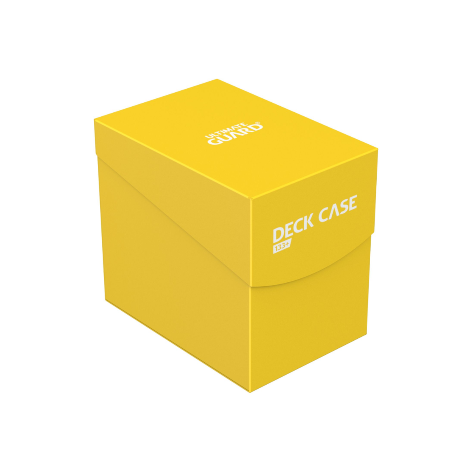 Accessoires Deck Case 133+ Yellow