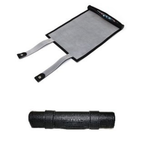 Accessoires Dice Tray - Scroll of Rolling - Black