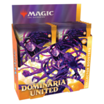 Dominaria United - Collector Booster Box