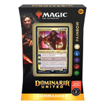 Dominaria United - Commander - Painbow