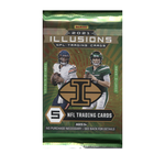 Panini Football 2021 Illusions - Hobby Pack