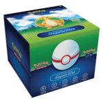 Pokemon Go - Premier Deck Holder Collection - Dragonite VStar