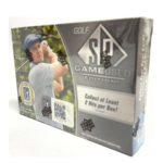 Non-Jeux Autres Golf 2021 SP Game Used - Hobby Box