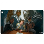 Accessoires Playmat MTG Streets of New Capenna - V5