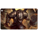 Accessoires Playmat MTG Streets of New Capenna - E