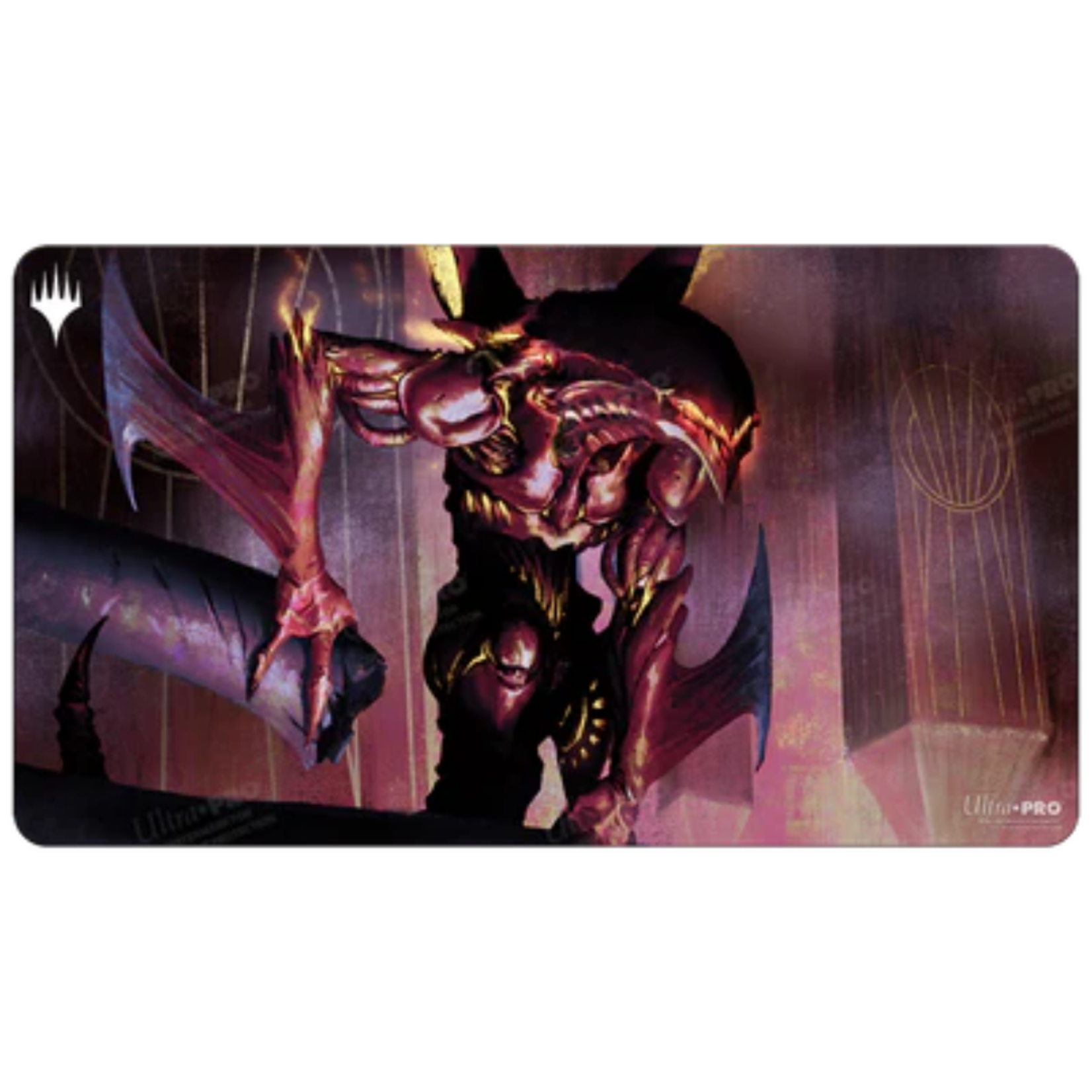 Ultra Pro Playmat MTG Streets of New Capenna - F