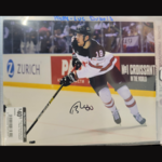 Photo Autographiée 8x10 - Pierre-Luc Dubois B