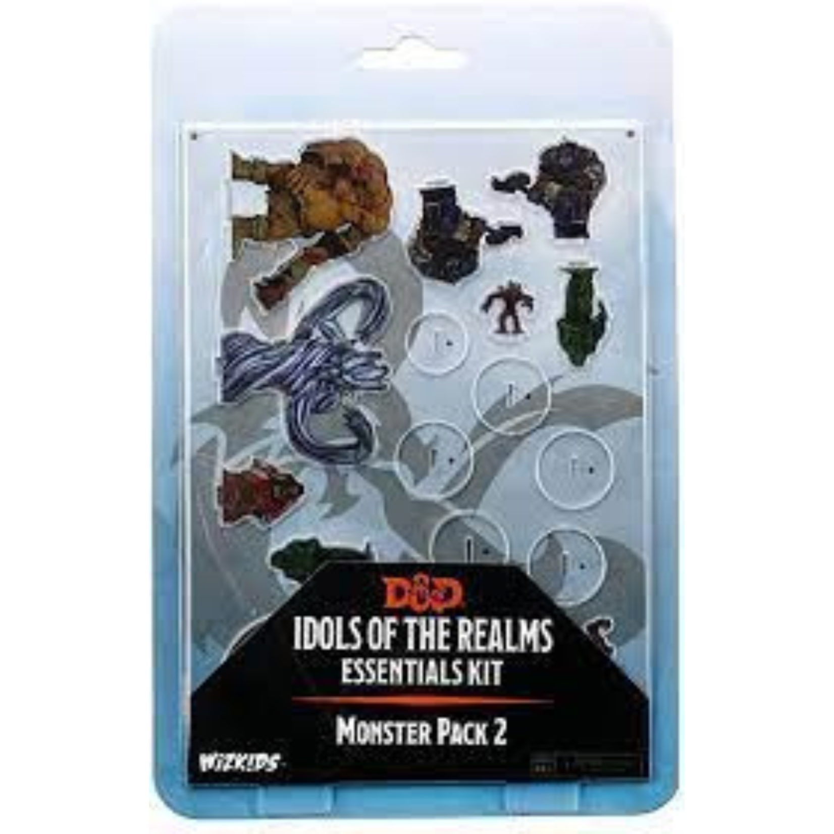 Idols of the Realms - Essentials Kit - Monster Pack #2