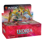 Ikoria: Lair of Behemoths - Booster Box