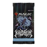 Kaldheim - Collector Booster Pack