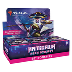 Kamigawa: Neon Dynasty - Set Booster Box