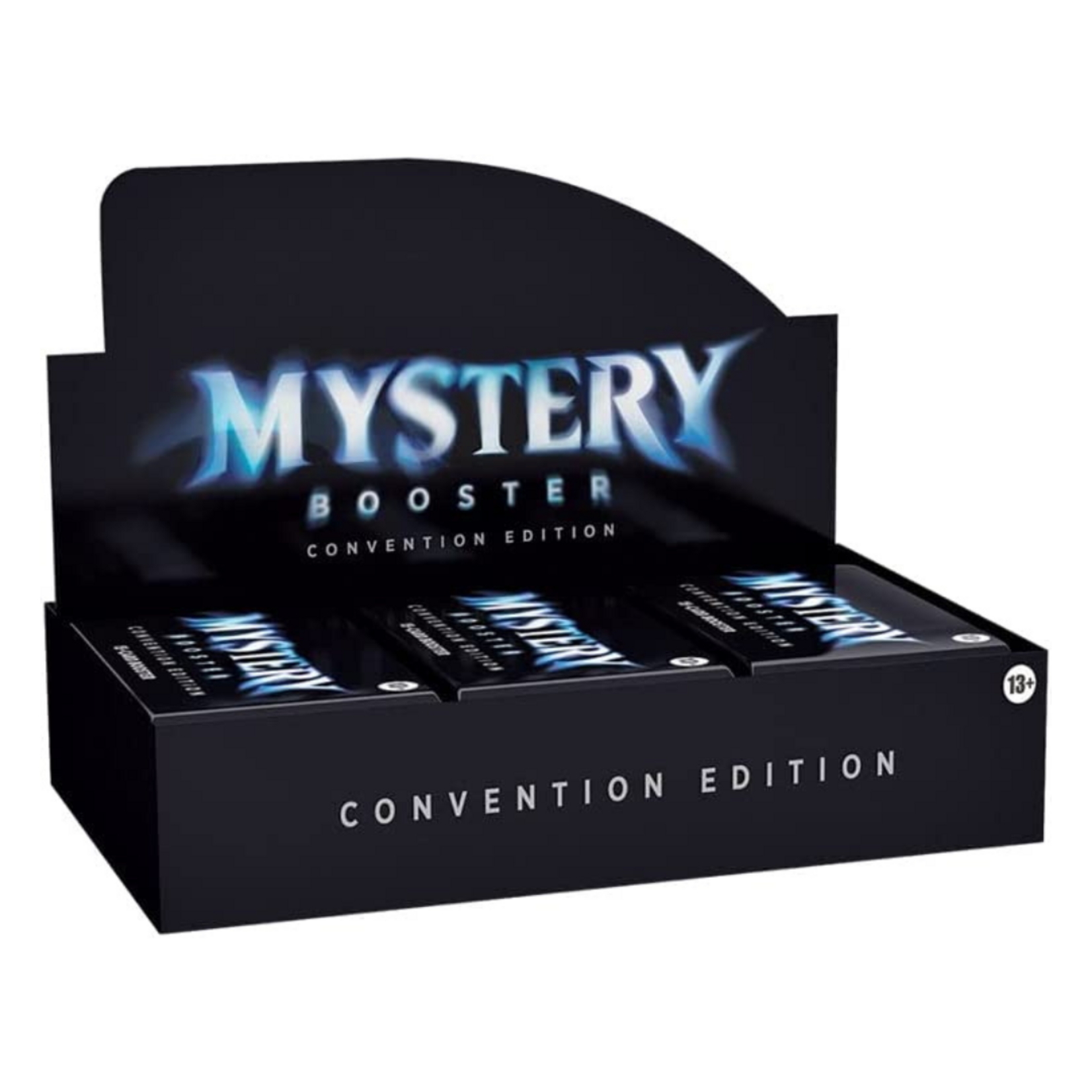 Mystery Booster Box - Convention Edition