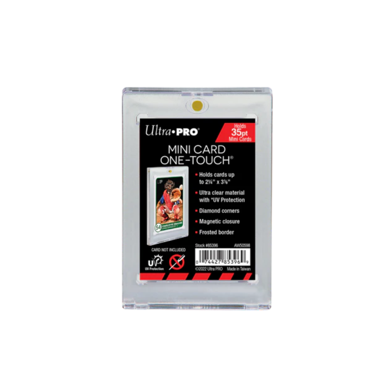 Accessoires One-Touch Mini Card