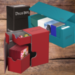 Boites + Deckboxes