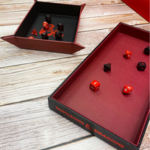 Dice Tray