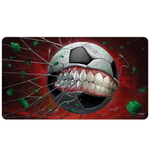 Ultra Pro Playmat Tom Wood Monster Soccer