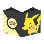 Ultra Pro Pro Binder Pokemon - 9-Pocket 360 - Pikachu