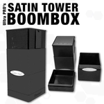 Accessoires Satin Tower - BOOMBOX