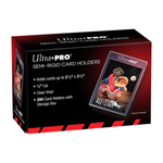 Ultra Pro Semi-Rigid (200)