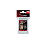 Accessoires Sleeves - Tobacco Cards (100)