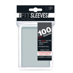 Ultra Pro Sleeves Pro-Fit (100)