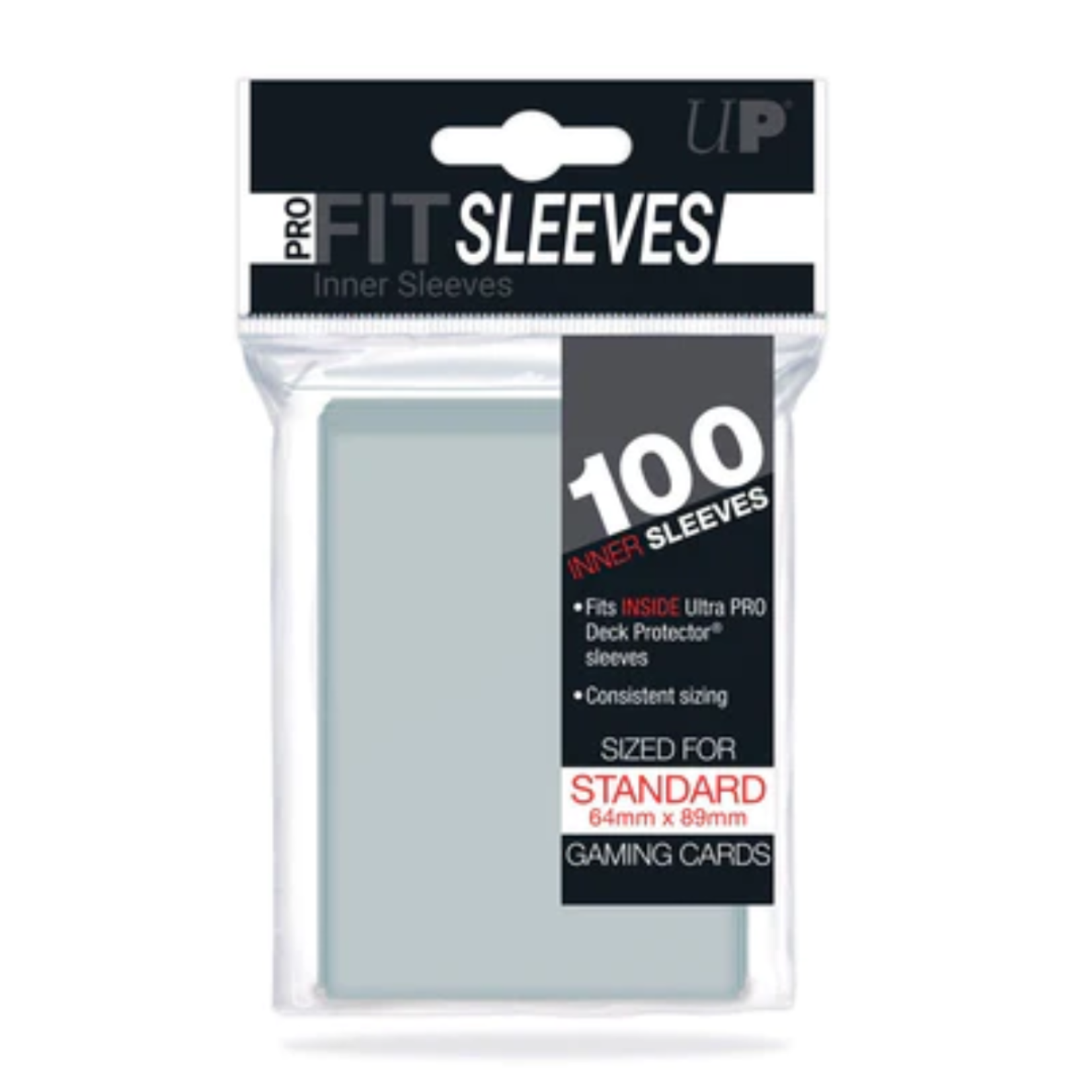 Accessoires Sleeves Pro-Fit (100)